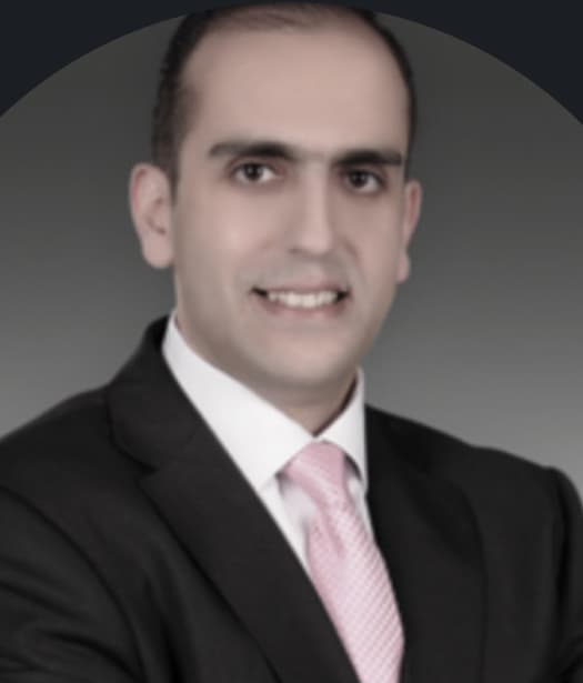 Ahmad Al Kiswany