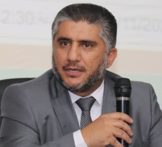 Ala Abu Naba'a