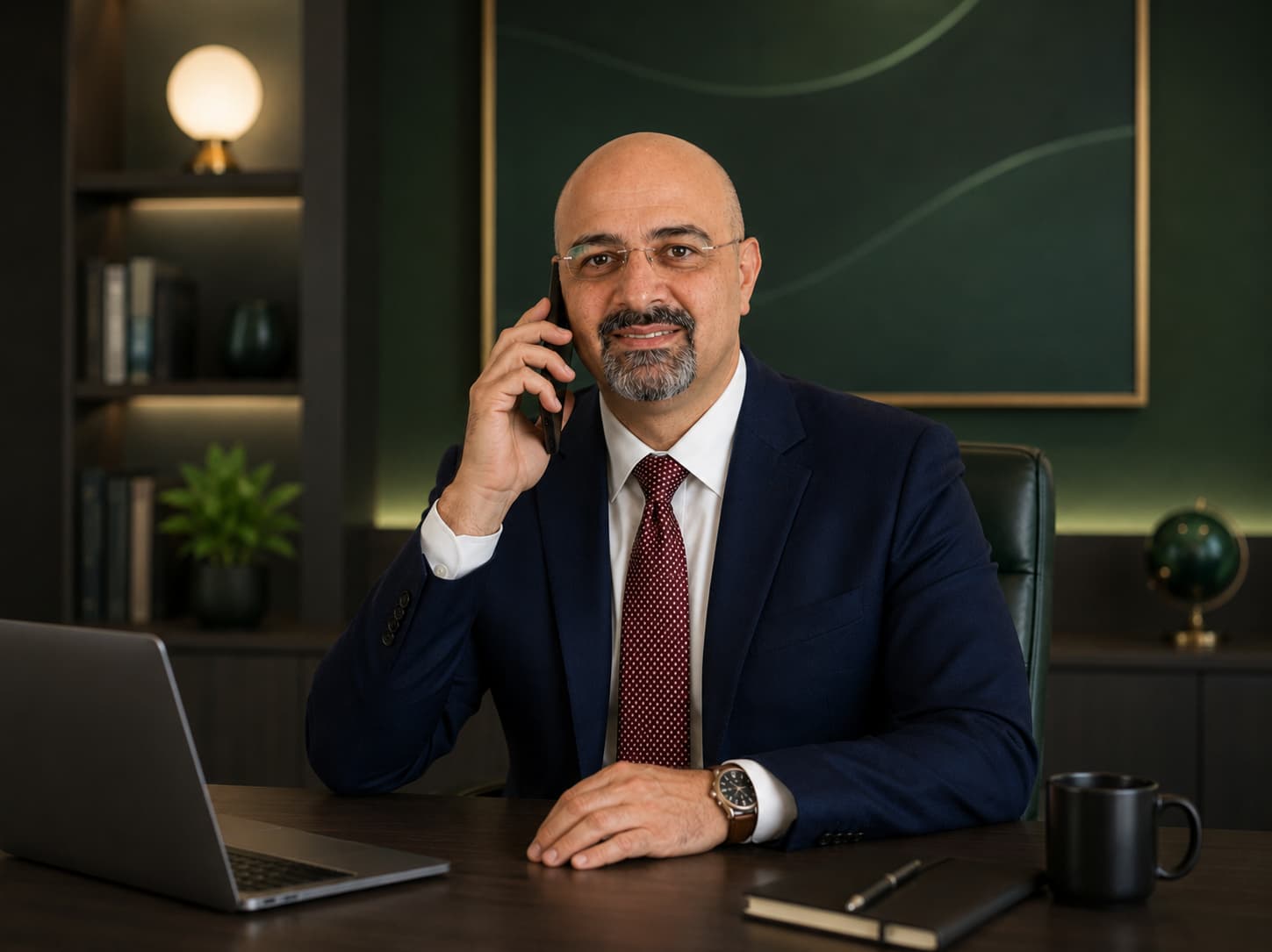 Abed-Latif Al-Omar