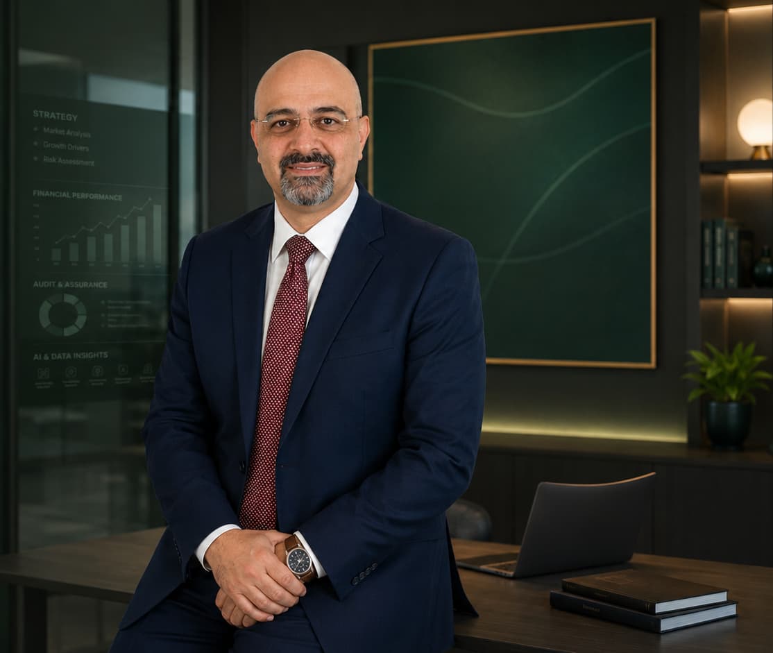 Abed-Latif Al-Omar