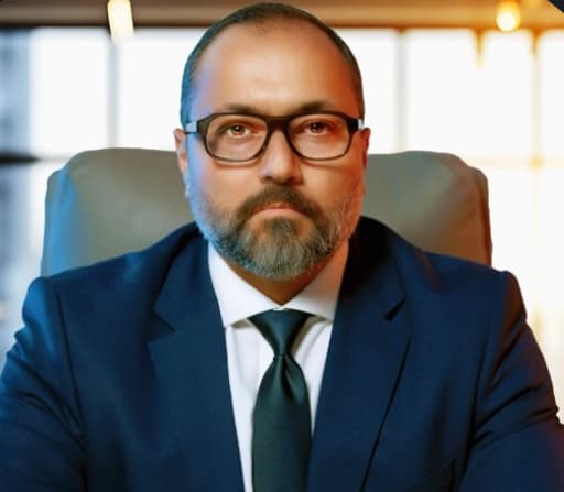 Hisham Darwish