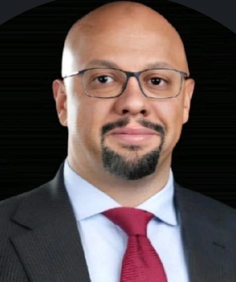 Mohammad Hamoudeh